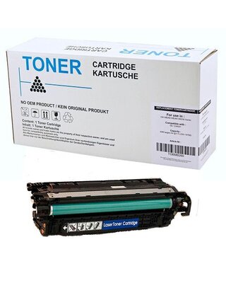 alternatief Toner voor Hp 648A Ce262A Cp4025 geel