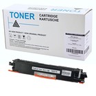 alternatief Toner voor Hp 126A Ce311A Laserjet Cp1025 cyan Canon 729