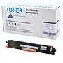 alternatief Toner voor Hp 126A Ce312A Laserjet Cp1025 geel Canon 729