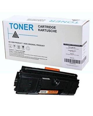 image unit voor Hp 126A Ce314A Cp1025