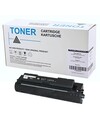 alternatief Toner voor Hp C4191A Color Laserjet 4550 zwart