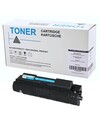 alternatief Toner voor Hp C4192A Color Laserjet 4550 cyan