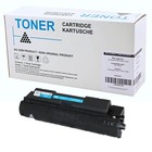 alternatief Toner voor Hp C4192A Color Laserjet 4550 cyan