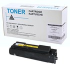 alternatief Toner voor Hp C4194A Color Laserjet 4550 geel