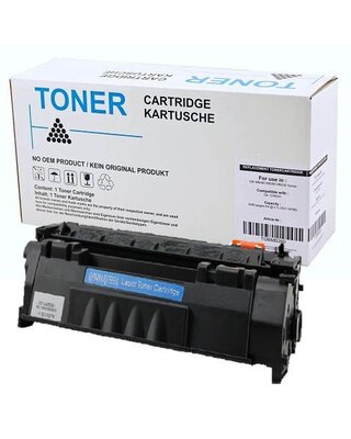 alternatief Toner compatibel voor Hp Color Laserjet 8500 8550 geel C4152A