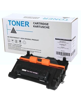 alternatief Toner voor Hp 90A Ce390A Laserjet M601