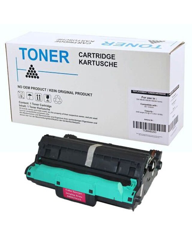 DRUM Compatibel voor HP Color Laserjet 1500 2500 C9704A