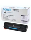 alternatief Toner voor Hp 85A Ce285A Laserjet Pro P1002
