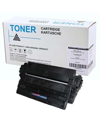 alternatief Toner voor Hp 14X Cf214X Laserjet 700