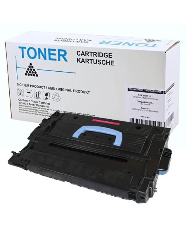 alternatief Toner voor Hp 25X CF325X M806 M830 40000 paginas