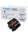 alternatief Toner voor Hp 81X CF281X M630 25000 paginas