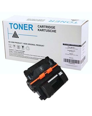 alternatief Toner voor Hp 81X CF281X M630 25000 paginas