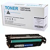 alternatief Toner voor Hp 654A CF332A M651 geel