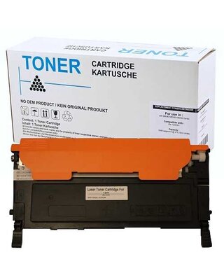 Dell Y924J zwart voor 1235CN compatibel