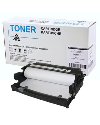 Compatibel drum unit voor Dell 1720