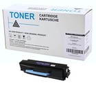 alternatief Toner voor Dell 1700 1710 XXL