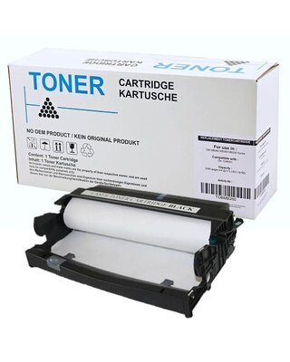 Compatibel drum unit voor Dell 1700 1710