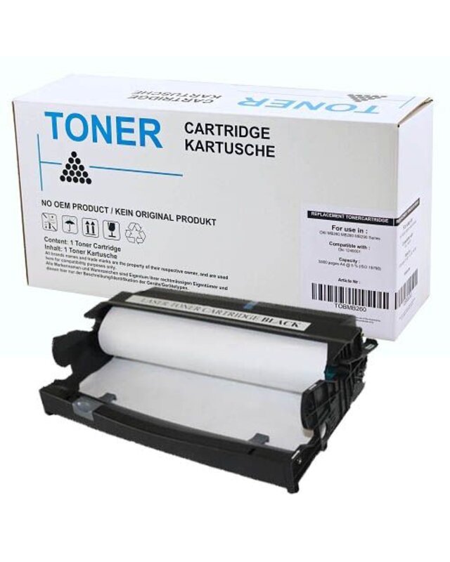 Compatibel drum unit voor Dell 1700 1710