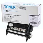 alternatief Toner voor Dell 3130Cn zwart