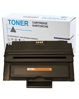 Dell HX756 ZWART HC voor de 2335 compatibel nieuw