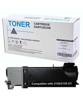 DELL N51XP ZWART HC 2150 2155 CN compatibel nieuw