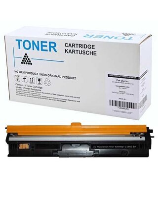 Dell P4210 ZWART HC voor de 1600 compatibel