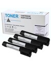 Set 4X alternatief Toner voor Dell 3010Cn