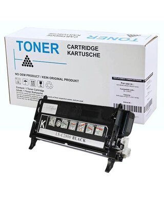 Dell PF030 ZWART HC voor de 3110 3115 compatibel