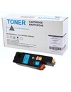 alternatief Toner voor Dell C1660W cyan