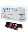 alternatief Toner voor Dell C1660W magenta