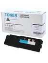 Xxl alternatief Toner voor Dell C3760 C3765 cyan