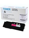 Xxl alternatief Toner voor Dell C3760 C3765 magenta