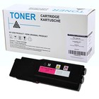 Xxl alternatief Toner voor Dell C3760 C3765 magenta