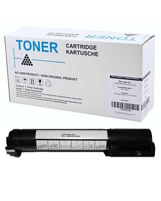 alternatief Toner voor Dell 5130CDN zwart