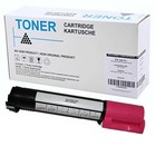 alternatief Toner voor Dell 5100CN magenta