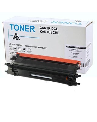 alternatief Toner voor Brother Tn135 black Hl4040Cn Dcp9040Cn