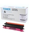 alternatief Toner voor Brother Tn135 magenta Hl4040Cn Mfc9440Cn