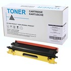 alternatief Toner voor Brother Tn135 geel Hl4040Cn Mfc9440Cn