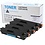 Set 4X alternatief Toner voor Brother Tn325 Dcp9055Cdn Hl4500