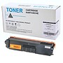 alternatief Toner voor Brother Tn325 geel Hl4140Cn Dcp9055Cdn