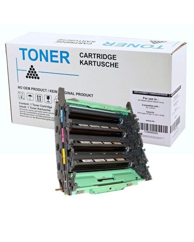 drum unit voor Brother Dr320Cl Hl4140Cn Dcp9055Cdn