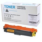 alternatief Toner voor Brother Tn241Y Tn245Y geel