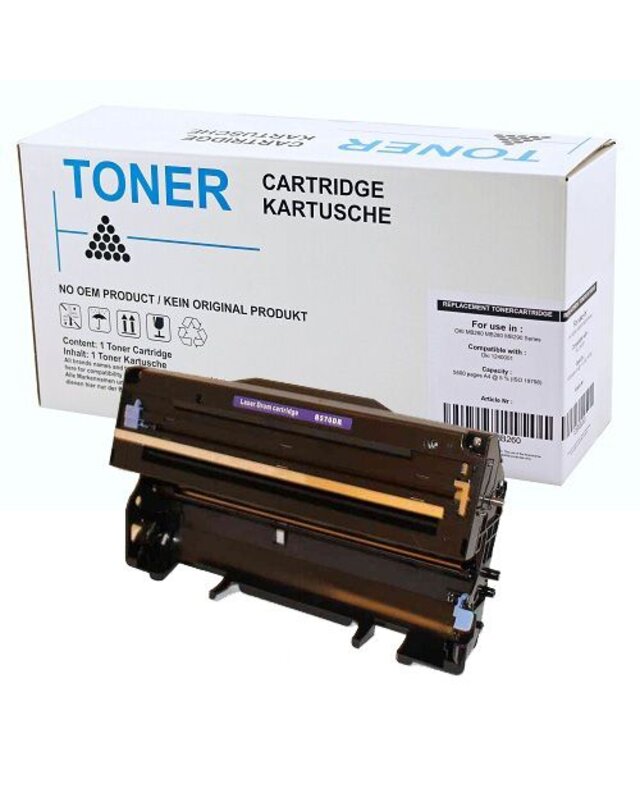 drum unit voor Brother Dr3000 Dr6000 Dr7000