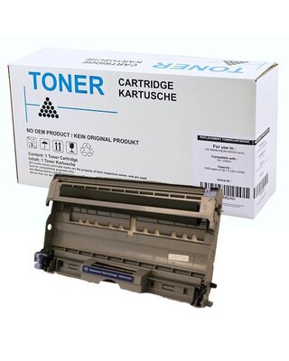 drum unit voor Brother Dr2000 Dr2005 Hl2030 Hl2035