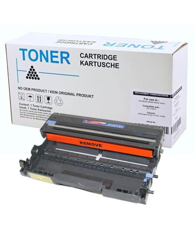 drum unit voor Brother Dr4000 Hl6050 D Dn