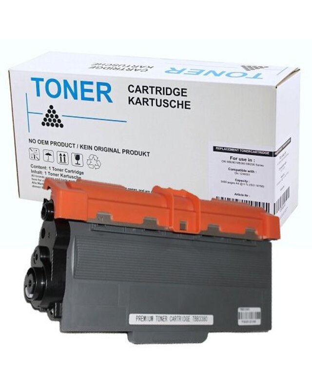 alternatief Toner voor Brother Tn3380 Hl5440 Hl5450 Hl6180
