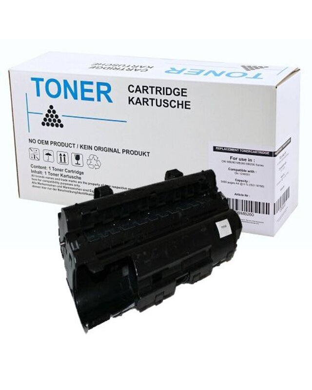 drum unit voor Brother Dr-8000 Mfc9030 Fax 8070P