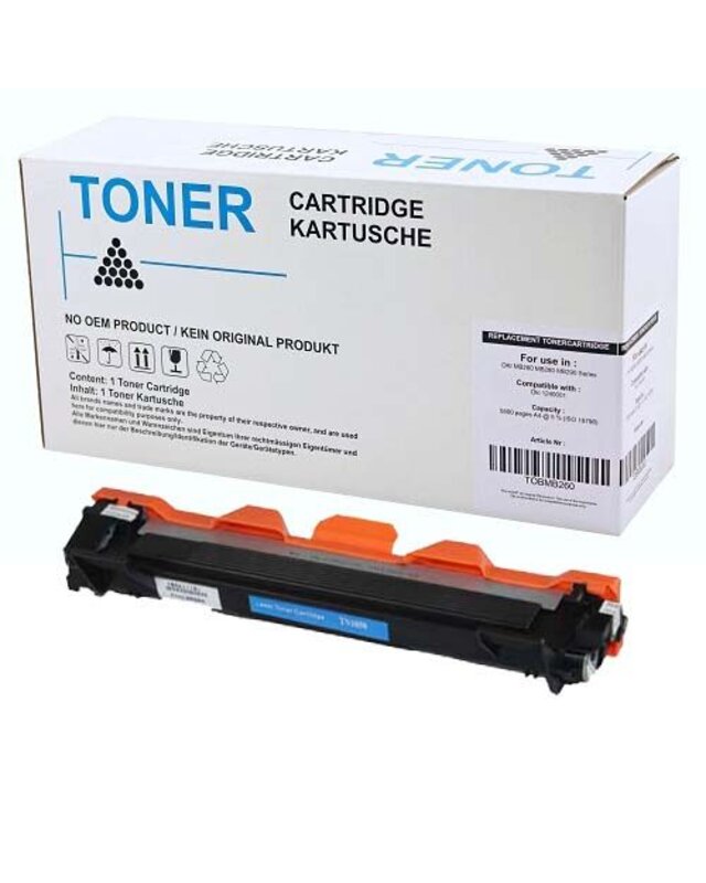 alternatief Toner voor Brother Tn1050 Hl1110 Dcp1510