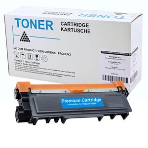 alternatief Toner voor Brother Tn2320 Hl-L2300