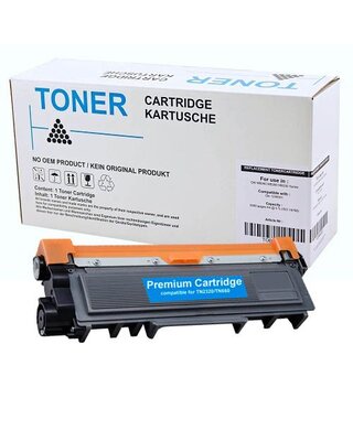 alternatief Toner voor Brother Tn2320 Hl-L2300